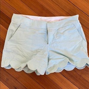 Lilly Pulitzer shorts